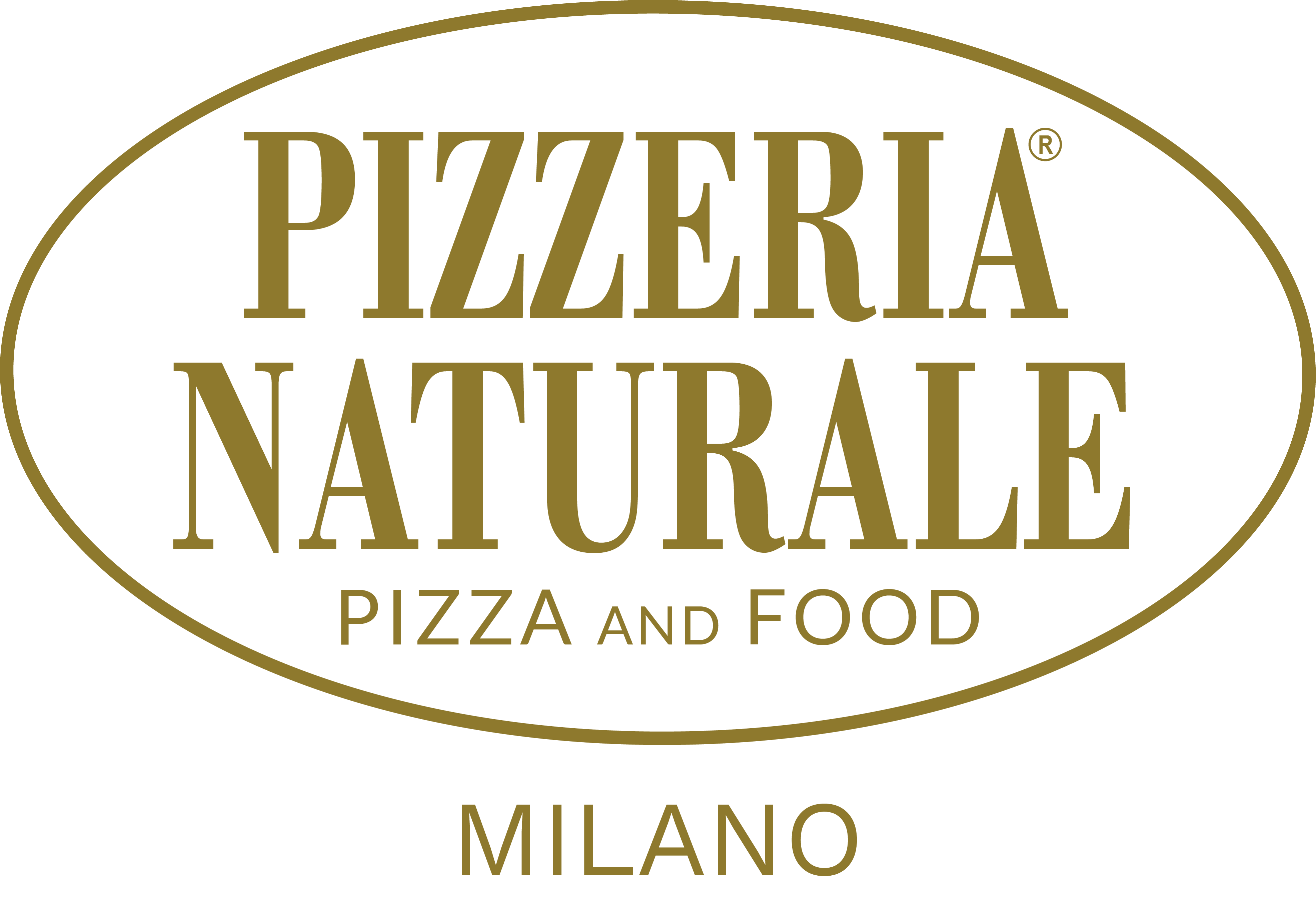 Pizzeria Naturale